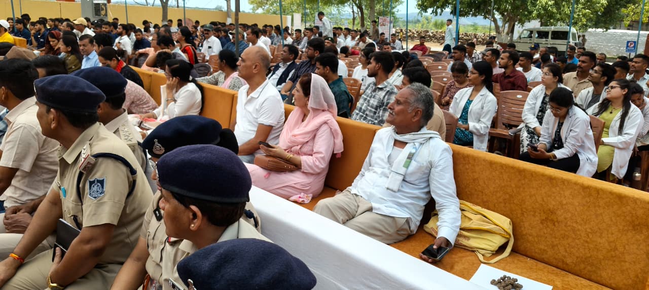Sujariti Programmes